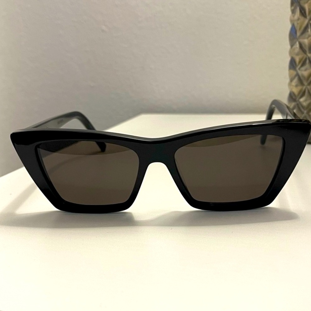 Saint Laurent sunglasses